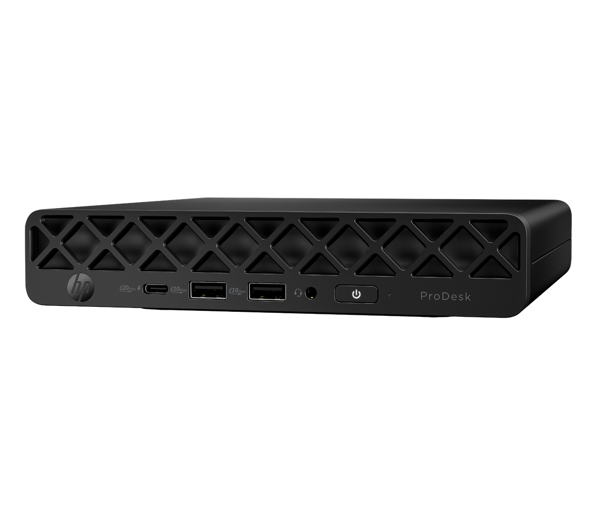 HP ProDesk 4 Mini